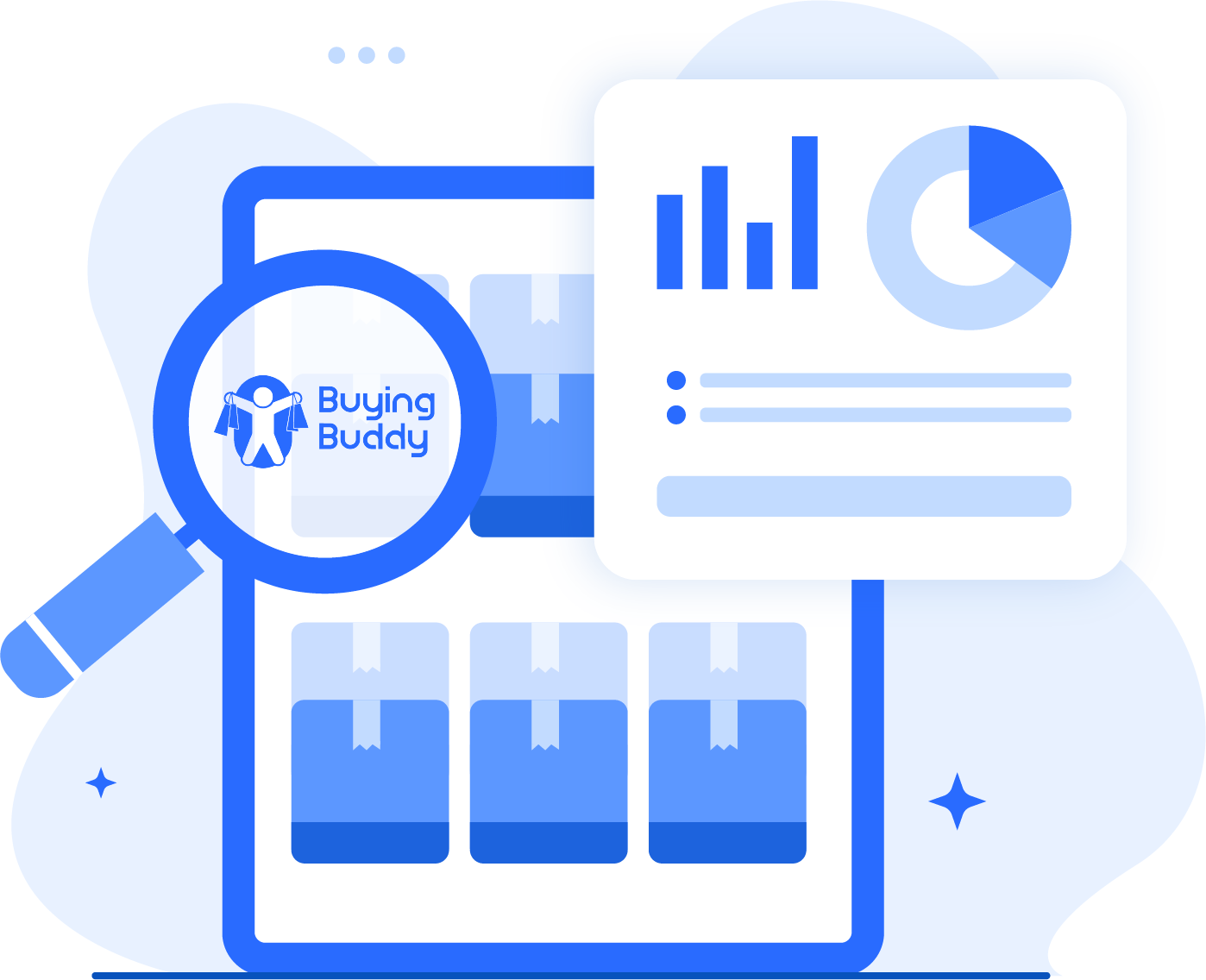 Deliver Customer Insights