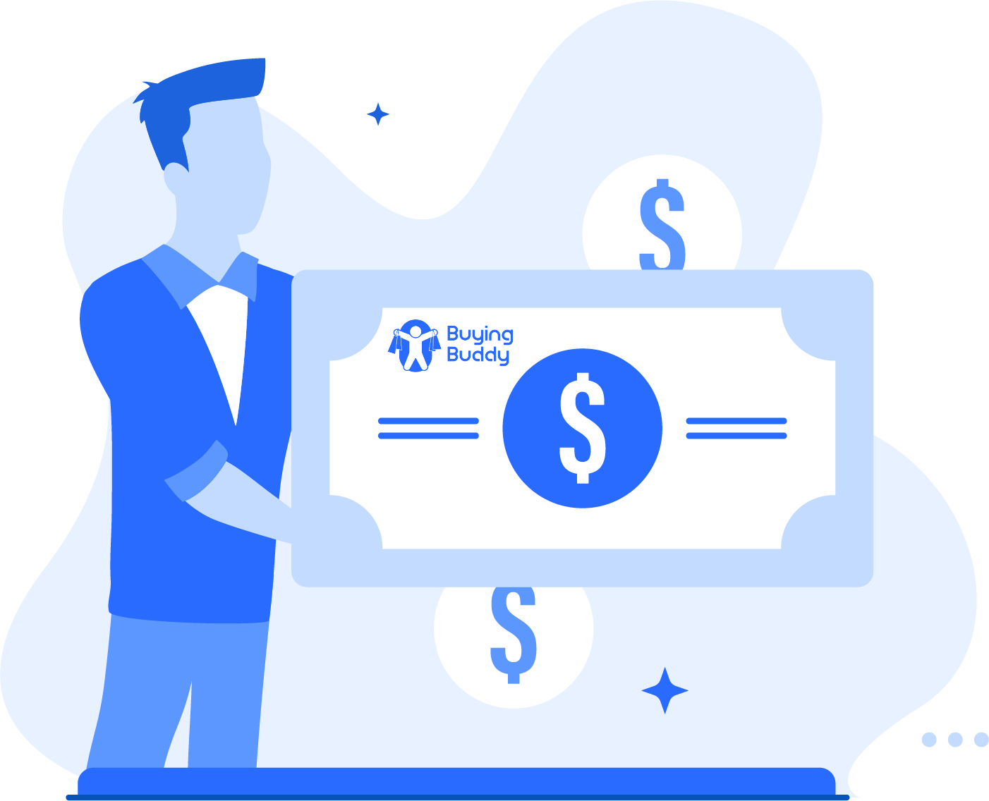 Manage payments through a simple to use platform.