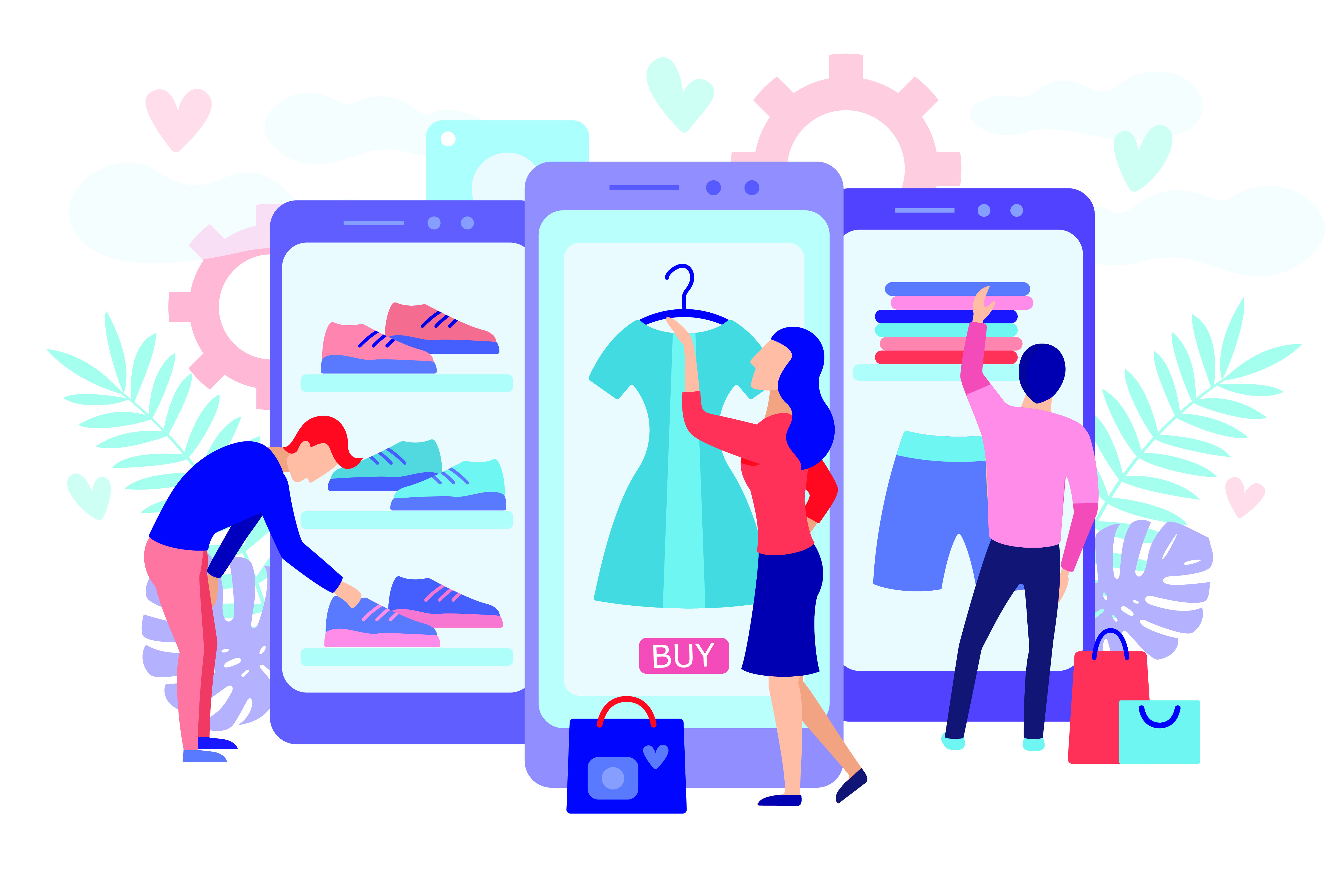 Merge Offline Offerings With Online Opportunities