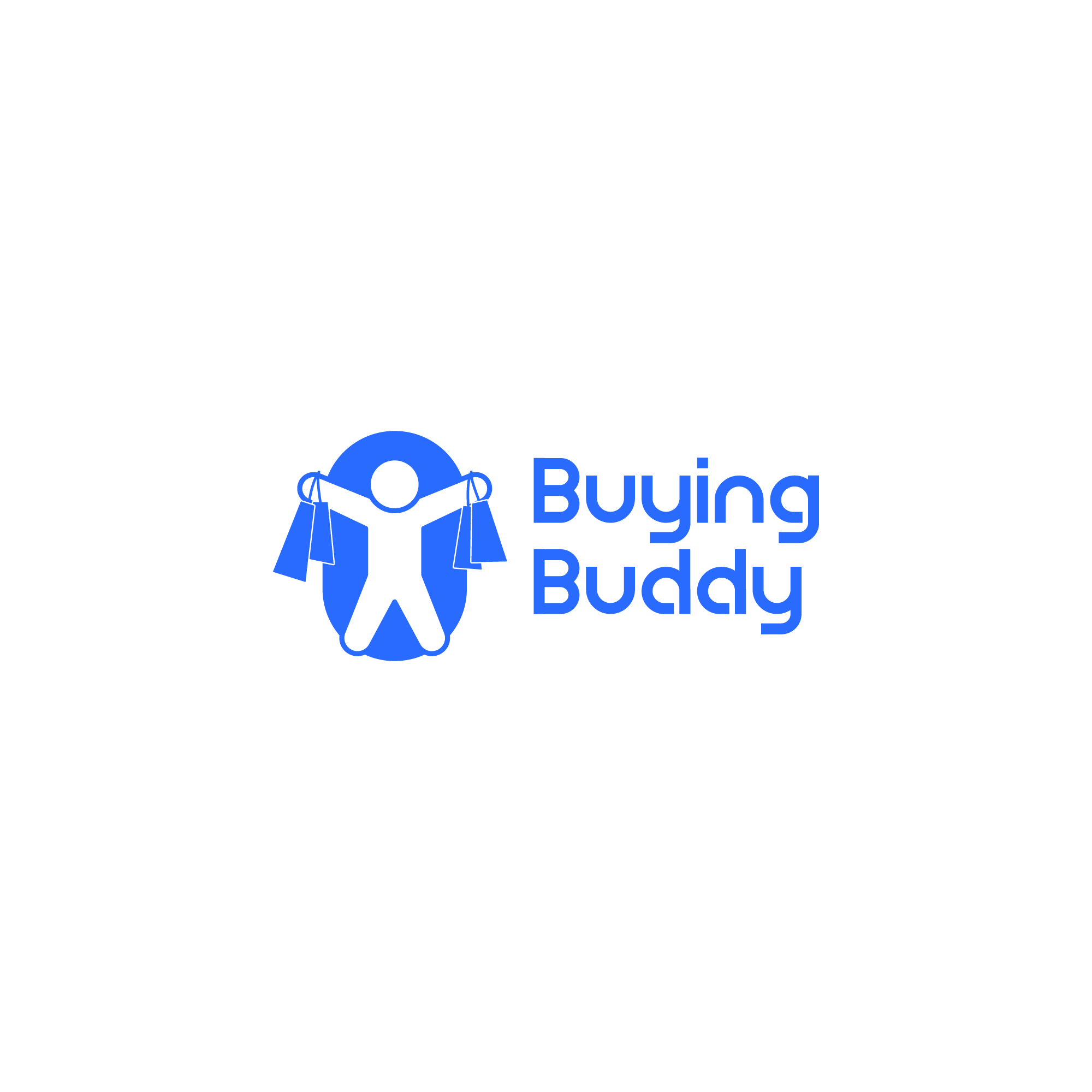Buying Buddy logo.